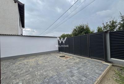 Casă INDIVIDUALĂ 5 camere cu PIVNIȚĂ și POD în Sibiu - 5