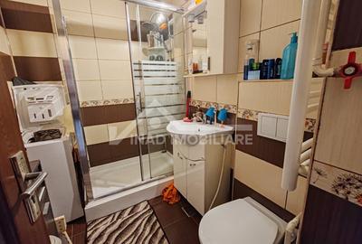 Apartament cu 2 camere decomandate Intre Lacuri zona strazii Dunarii - 13