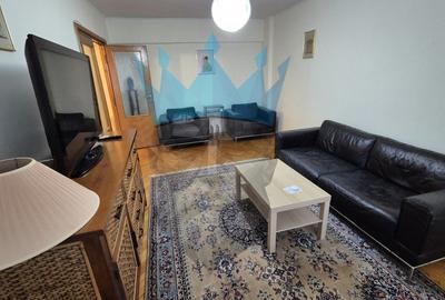 Apartament cu 3 camere decomandat în Unirii