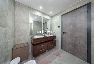 Apartament de Lux | Poiana Brașov | 2 Parcări Subterane | Investiție - 21