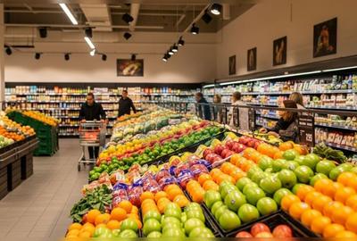 Spatiu comercial cu 10 parcari incluse, inchiriat la 2400 euro - 2
