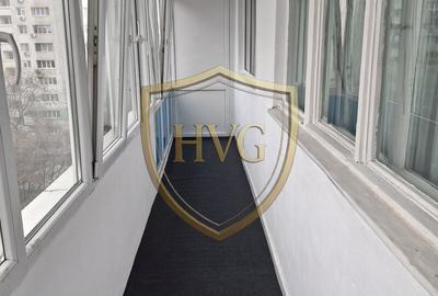 Apartament cu 2 camere | Proximitate metrou | Semidecomandat | 1 Mai - 7