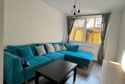 Casa Individuala Parcul Carol | Renovata | Centrala | Curte | - 9