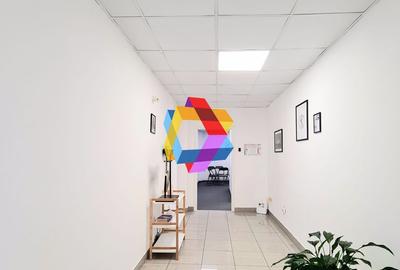 Spațiu birouri de închiriat Brasov - 160 mp # spatii-comerciale-brasov.ro - 12