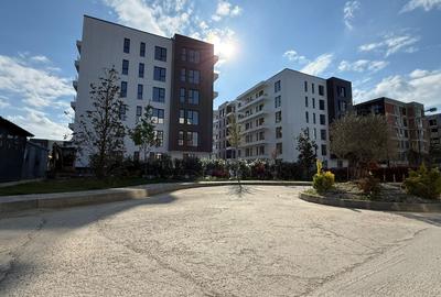 REA1028839 Best Price Apartament de 2 camere OMV Pipera Complex - 12