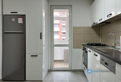 Inchiriere apartament 3 camere Stefan cel Mare - 11