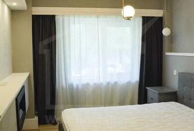 Apartament  modern cu 3 camere, prima inchiriere, zona Piata Cipariu - 3