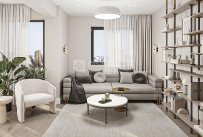 Ultracentral - 2 camere smart home, imobil nou | predare imediata - 19