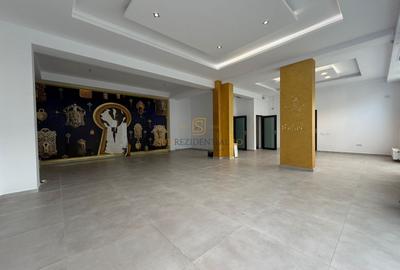 Spațiu Comercial 88 mp | Str. Postalionului | Multiple destinatii - 4