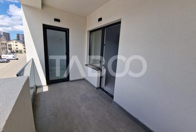Apartament la cheie 54 mpu 2 camere balcon parcare Doamna Stanca - 9