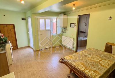 Casa individuala de vanzare in Sibiu - Șura Mare - La cheie - 8