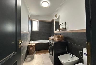 Apartament 2 Camere | Centru | Bloc Nou | Etaj 3 | 2c-7361 - 11