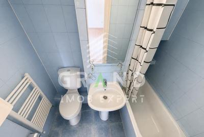 2 camere DECOMANDAT | Priveliște superbă | Investiție ideală | Mănăștur–Clăbucet - 12