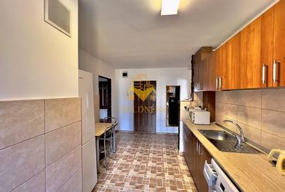 2 camere, balcon, Observatorului, Sigma Lidl, UTCN - 5