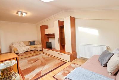 NOU! Apartament 1 camera 48mp,Gara, Facultatea de Litere si Piata Garii - 3