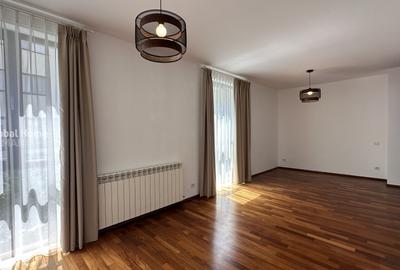 2 Rooms 120SQM | Terrace | Parking | Herastrau Park - Nordului - 13
