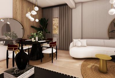 Apartamente in Complex Rezidential cu Parc - 8