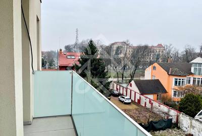 Apartament cu 3 camere in bloc nou, ultracentral Oradea - 11