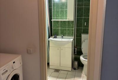 Apartament 2 camere Straulesti - 8