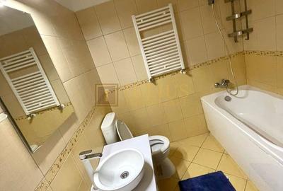 Bloc nou - 2 Camere - Parcare subterana - Soarelui| liber 1 iunie| - 10