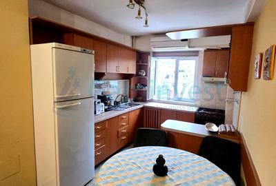 Apartament cu 3 camere de inchiriat in Oradea, Cartierul Rogerius - 4