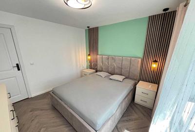 Apartament modern cu 3 camere decomandate cartierul Zorilor zona Golden Tulip - 9