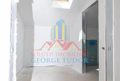 Vila P+1E+M 225 mp.utili, Soseaua Unirii,Corbeanca, NU se aplica TVA, 0%COMISION - 19