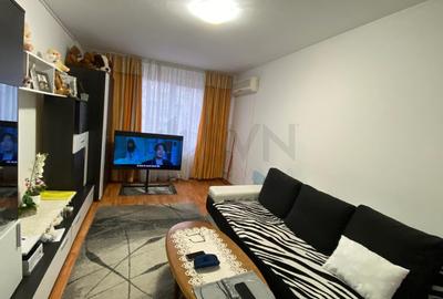 REA1023348 3 Camere I Crangasi I Centrala Proprie - 1