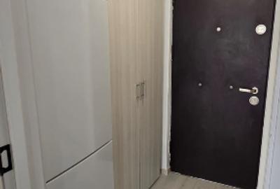 Drumul Taberei - Tudor Vladimirescu - 1 minut metrou - Garsoniera 35 mp - LUX - 16