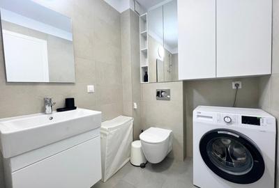 NOU / COMPLET MOBILAT SI UTILAT / BALCON / LOC PARCARE - 11