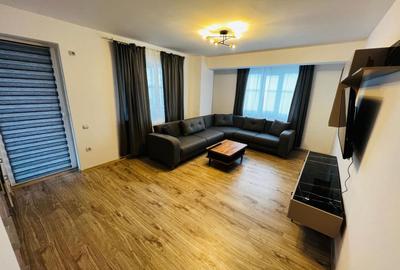 Inchiriere 2 camere, bloc Moonlight Mamaia - 9