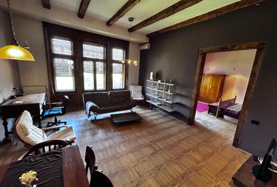 Apartament foarte spațios și elegant - 1