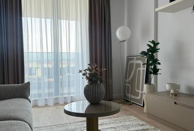 Apartament 2 camere Pipera - Avans 10.000 euro - 13
