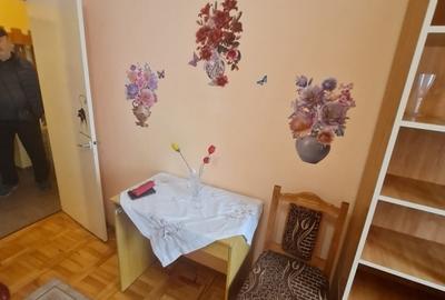 Garsoniera - zona Gara - Strapungere Silvestru - 5