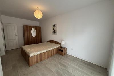 APARTAMENT BLOC NOU CEYRAT | 2 DORMITOARE | ORADEA - 9