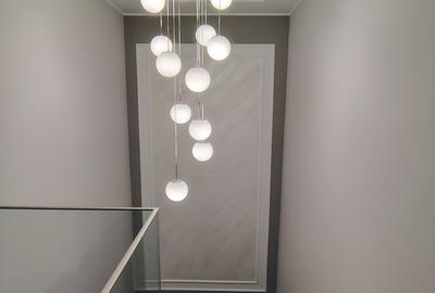 Cumpana - duplex la cheie, calitate premium - 10