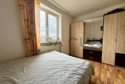 Apartament de 2 camere langă Cluj Arena! - 5