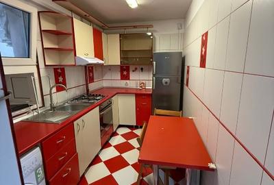 Inchiriez Studio Popesti Leordeni 5 min metrou Dimitrie Leonida - 6