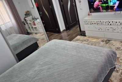 Garsonieră decomandată în Bucium