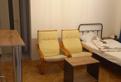 Apartament 2 dormitoare pentru 1-3 persoane, zona linistita - 1