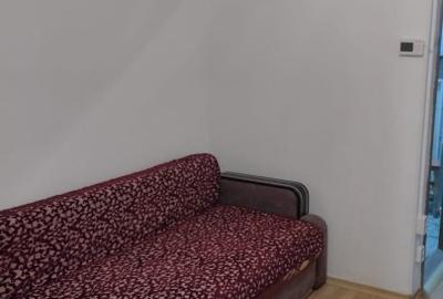 Închiriez garsonieră zona Iulius Mall - 1