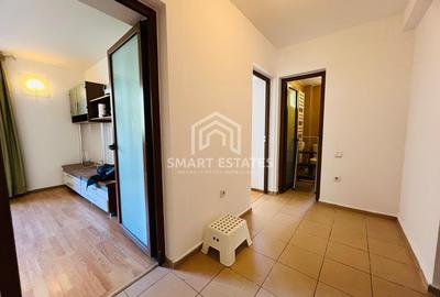 Floreasca Compozitori | Apartament 2 Camere decomandat - 5