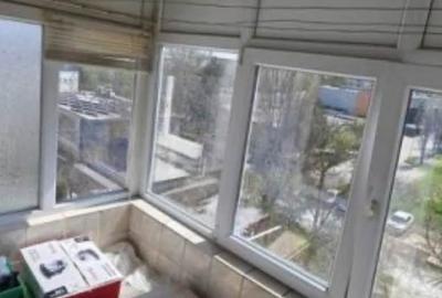Vânzare apartament de 2 camere zona Abator nerenovat 53 mp - 5