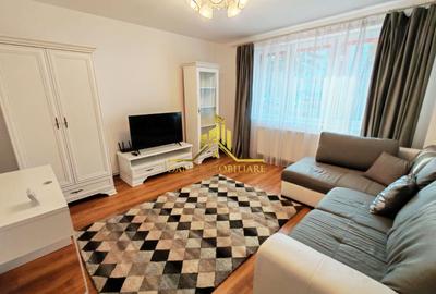 2 camere, decomandat, modern, Gheorgheni, zona Iulius Mall - 1