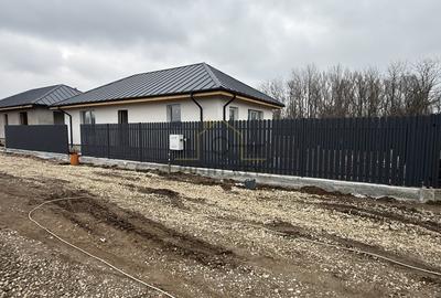 Oportunitate! Casa parter+pod clinceni, 3 cam, teren 277mp!Comision0%! - 2