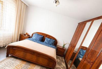 Casă renovată Hidișel - 4
