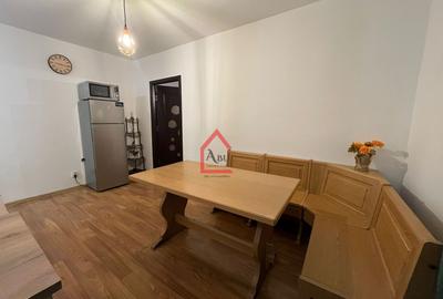 Ap 1 camera | decomandat | Valea Adanca - pepinierii | bloc NOU - 5