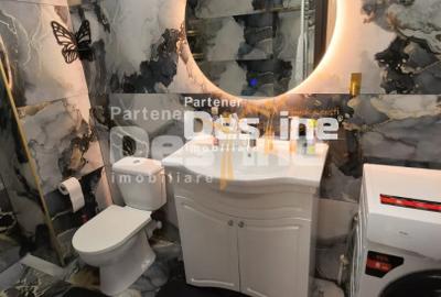 Apartament 2 camere 57 mp mobilat și utilat, etaj intermediar imobil cu lift, - 9