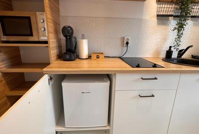 Afacere la cheie, apart. ideale pentru subinchiriere, amplasament foarte bun! - 14