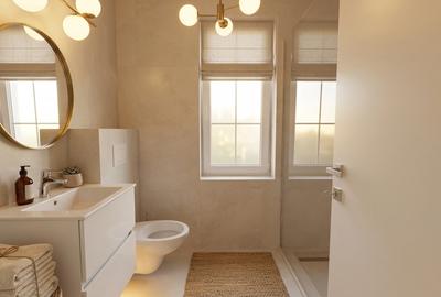 Duplex 3 Camere | Direct Dezvoltator Sporea Residence | Mosnita Noua - 14